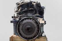 Motor complet MAN D2676LF05 EURO4 - Piese de motor MAN