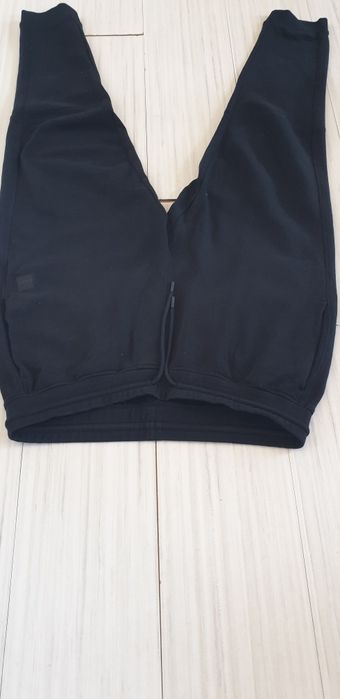 Hugo Boss  Mens Cotton Pant Size XL ОРИГИНАЛ! Мъжко Долнище!