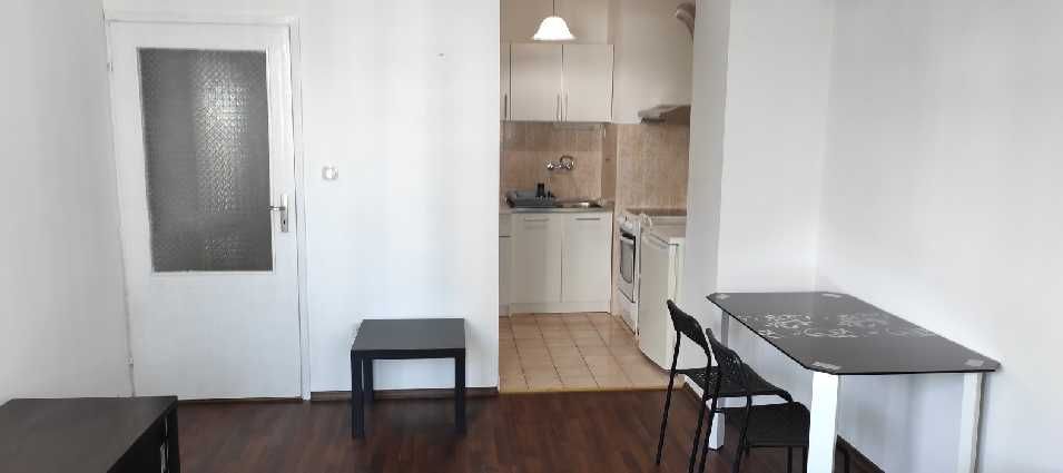 Двустаен имот в кв.Студентски град