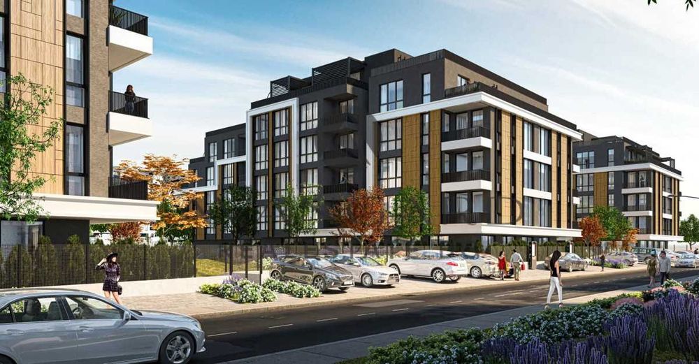 Продава се Тристаен апартамент в Пловдив, Кършияка - 107 кв.м за 1125 €/кв.м - Снимка #5