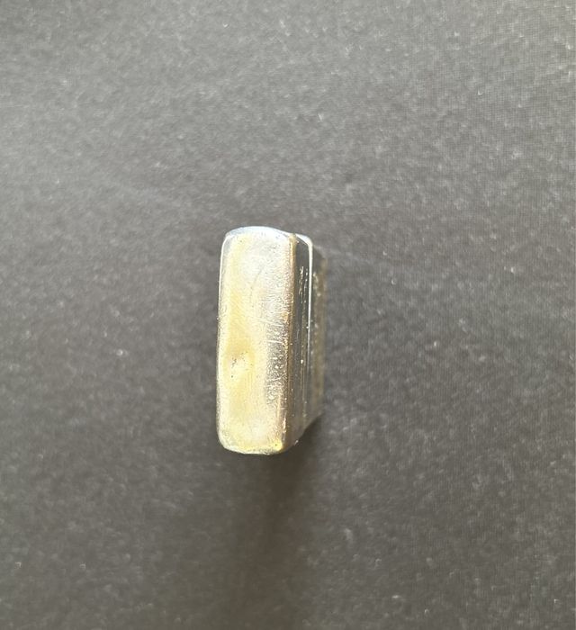 Bricheta Zippo vintage 1963 PAT. 2517191