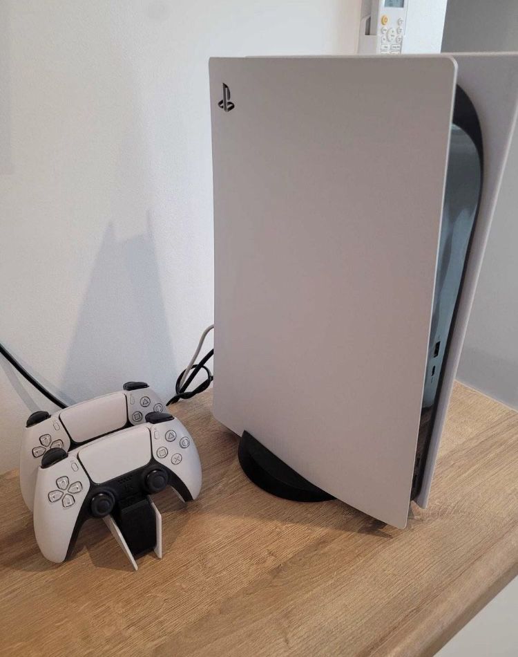 Ps5 Disk Edition nefolosit