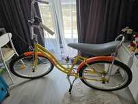 Bicicleta Pegas Strada 2