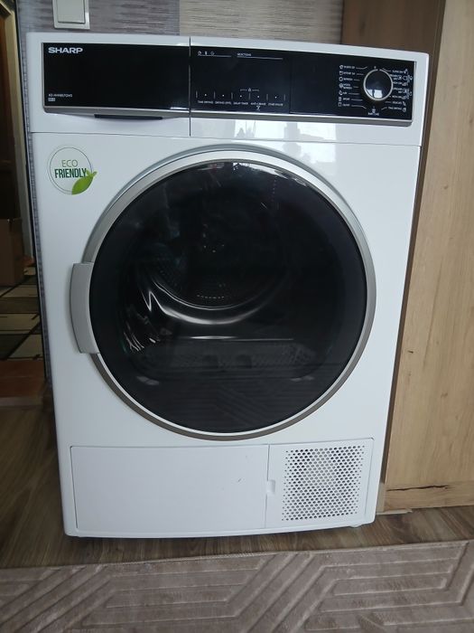 Сушилня SHARP 8 кг