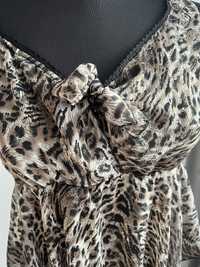 Camasa animalprint