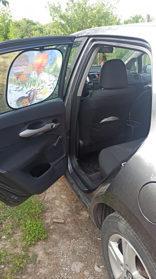 Toyota Auris 1.33