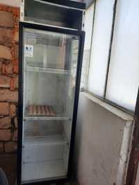 Холодильник витринный