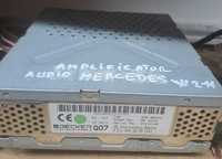 Amplificator audio Mercedes Clasa E (W211) [Fabr 2002-2009] A211820688