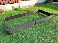 Грядки из ДПК – ваш надежный помощник! Выгодное предложение. СКИДКИ!