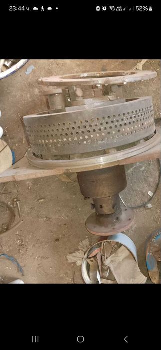 Машина за пилети