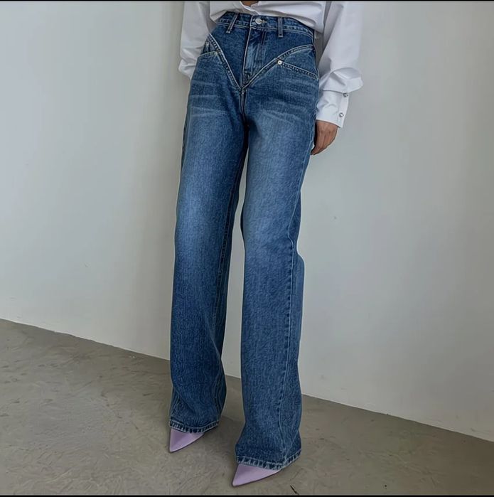 Джинсы новые 8500!!!