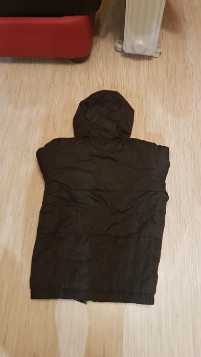 Топло детско марково яке