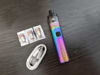 Vape vaporesso gtx go 40 + rezistente