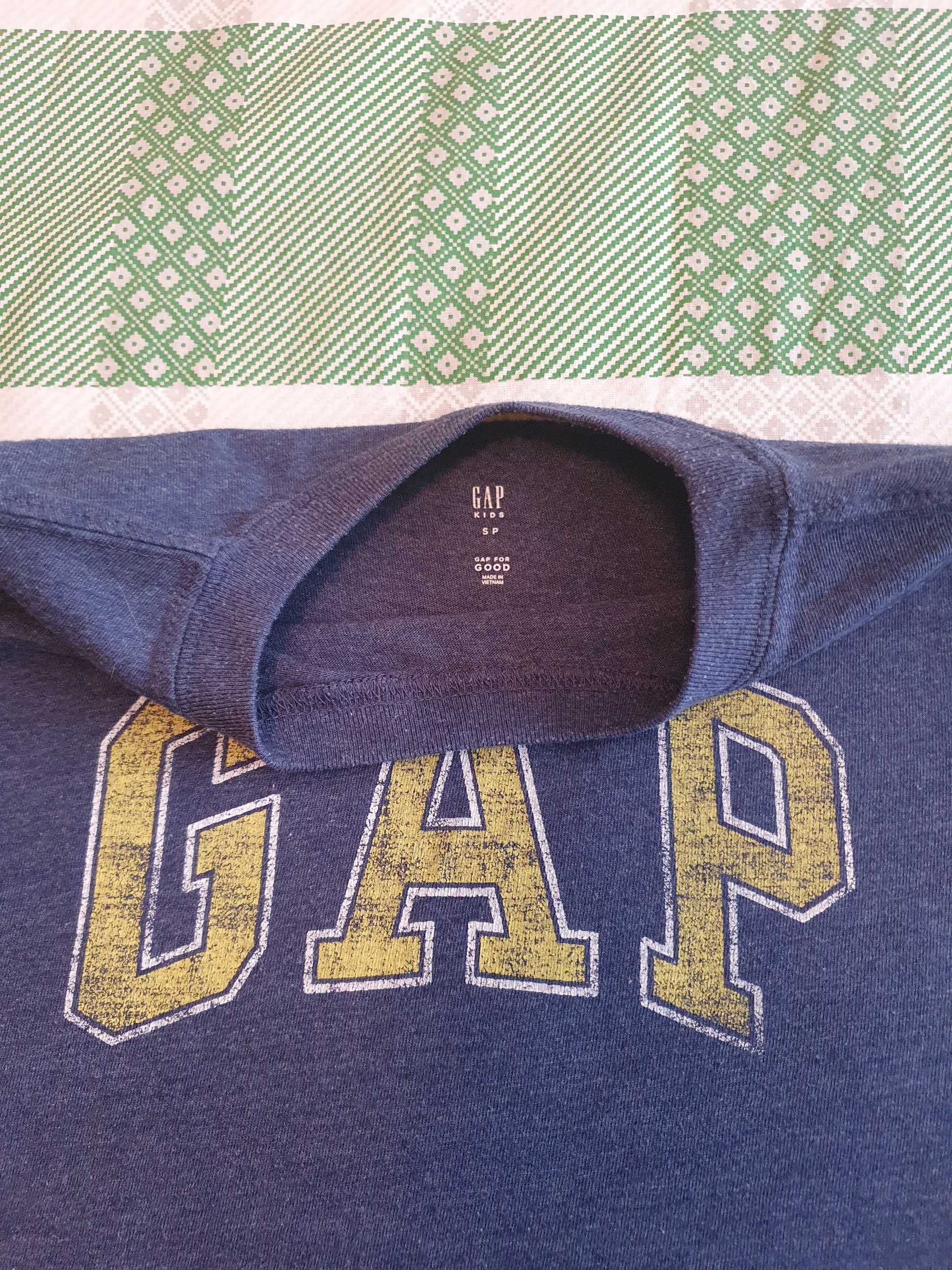 Детски тениски на Gap