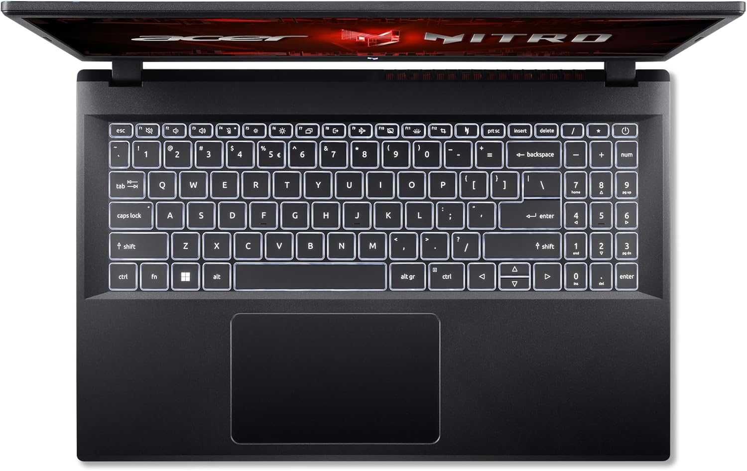 ACER NITRO V15  Core i9-13900H 16GB 512GB RTX4050 6GB 15.6'' FHD IPS