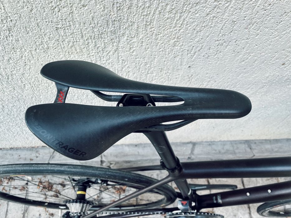 Specialized Aethos Pro Ultegra di2