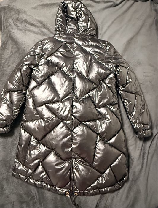 Geaca dama, toamna/iarna