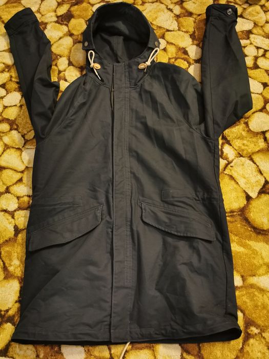 Geaca Parka Abercrombie Fitch M tommy hugo boss lacoste gant polo