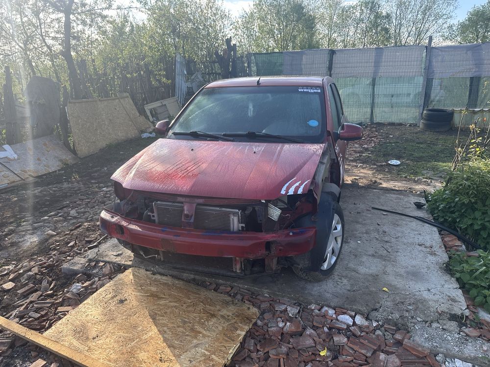 Piese Opel Astra H SI DACIA LOGAN 1.4MPI