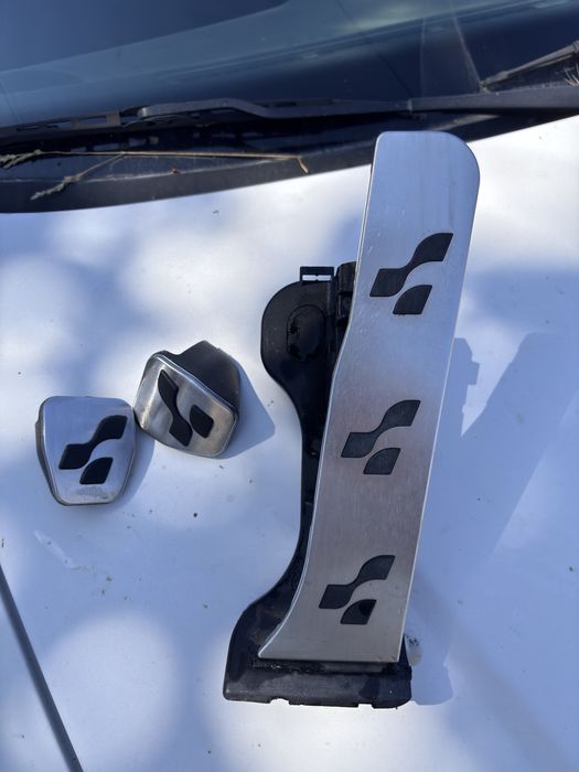 Vw golf 5 1.4i на части
