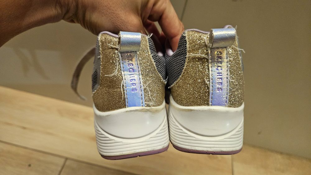 Детски маратонки/сникърси Skechers