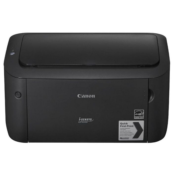 Принтер Canon i-SENSYS LBP6030B. ГАРАНТИЯ! Цена с НДС!