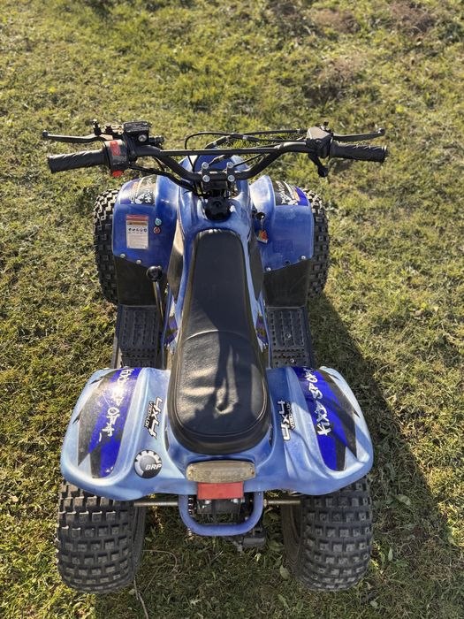 Atv 125cmc pentru copii