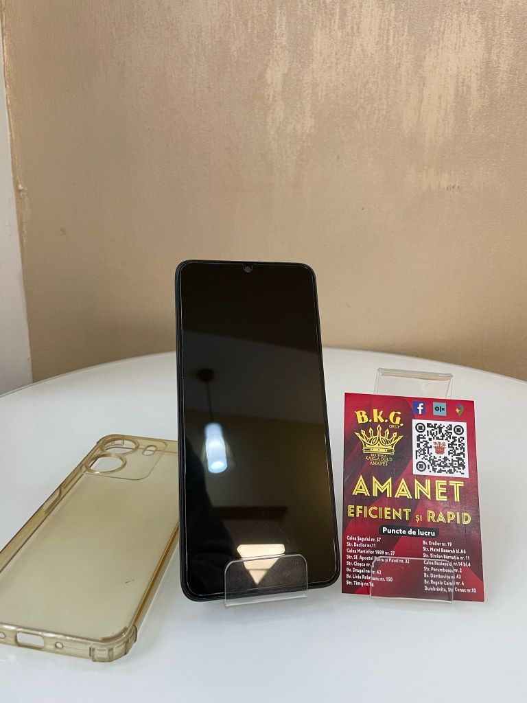 Redmi 13C 128gb Amanet BKG