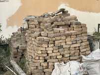 Gisht bor qoyliqda 800.000