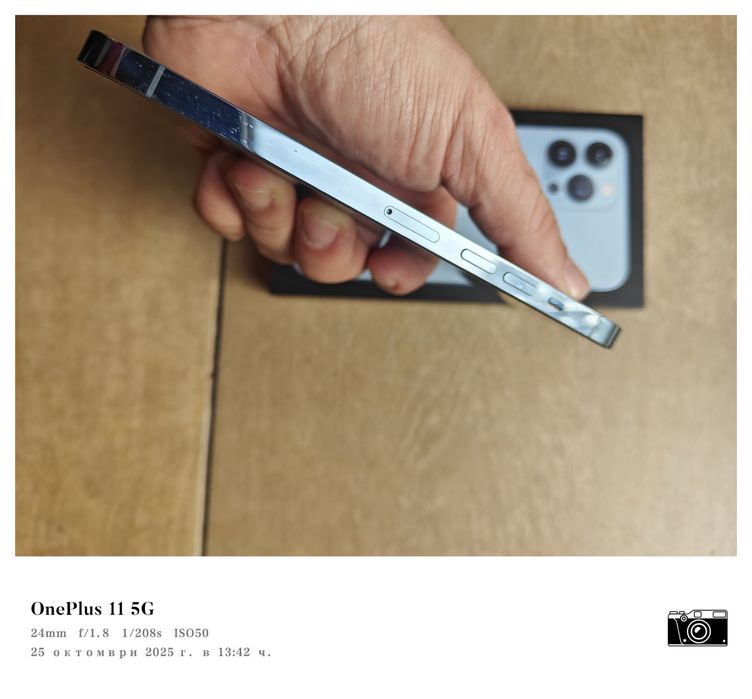 IPhone 13 Pro Max 256GB Батерия 85%