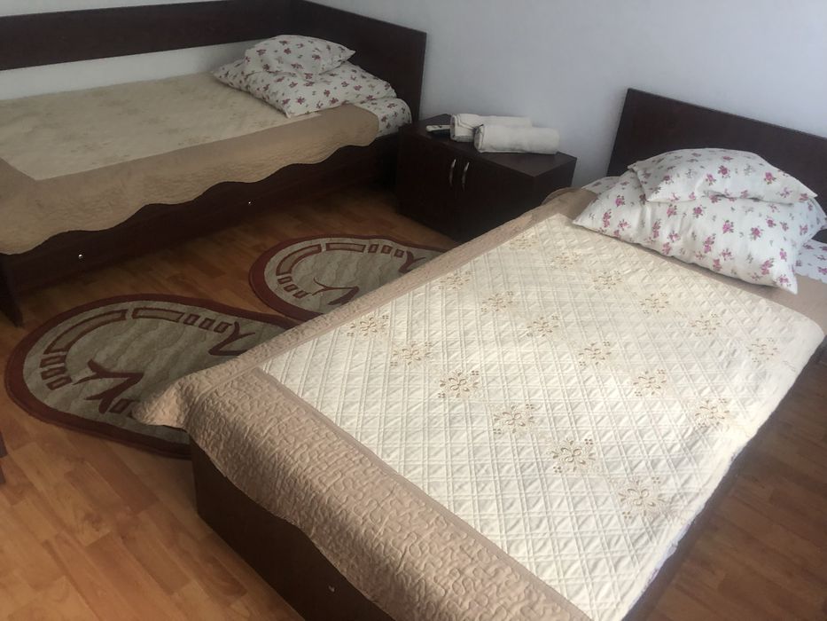 Inchiriez cabana Rau de Mori