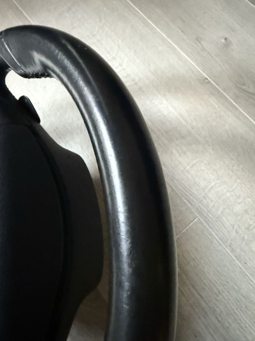 Волан VW Golf 5 GTI Голф 5 ГТИ