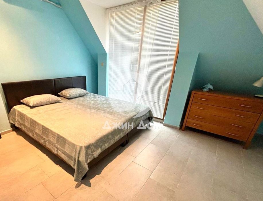 Продава се Тристаен апартамент в Свети Влас - 104 кв.м за 1058 €/кв.м - Снимка #7