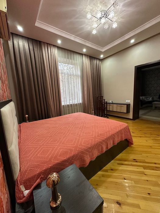 Продается дом. Ташкент. Чиланзарский район. Домбрабад.