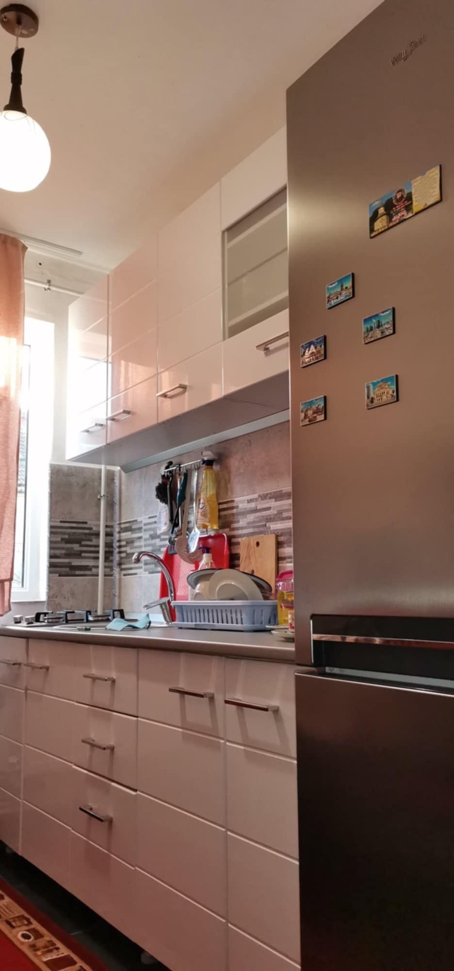 Vand apartament cu o cameră