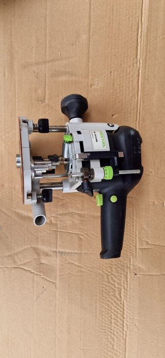 Festool freza de 1010 w