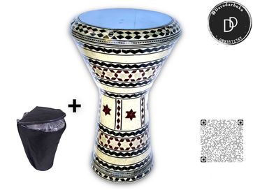 Davodarbuka