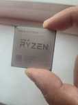 Amd Ryzen 7 2700x