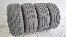 Anvelope vara 245 45 19 - PIRELLI PZERO - Profil 5mm, DOT:0719