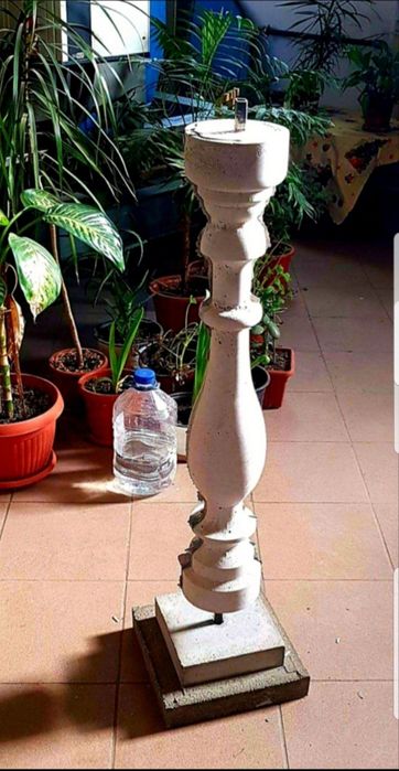 matrite stalpisori pavaj constructi forme matrite pavele casa gradina