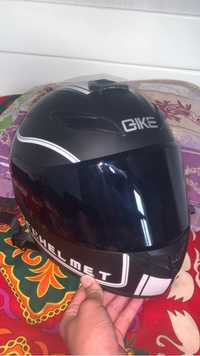 Шлем новый  Gike