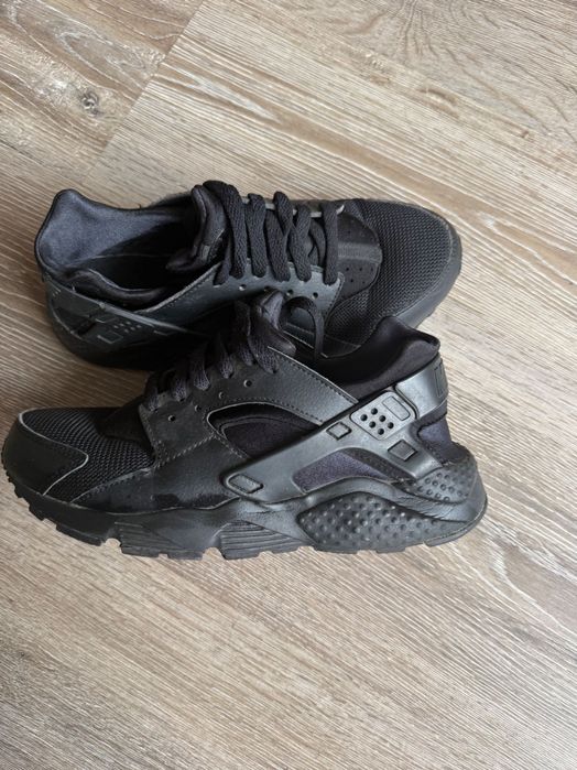 Маратонки Nike Huarache
