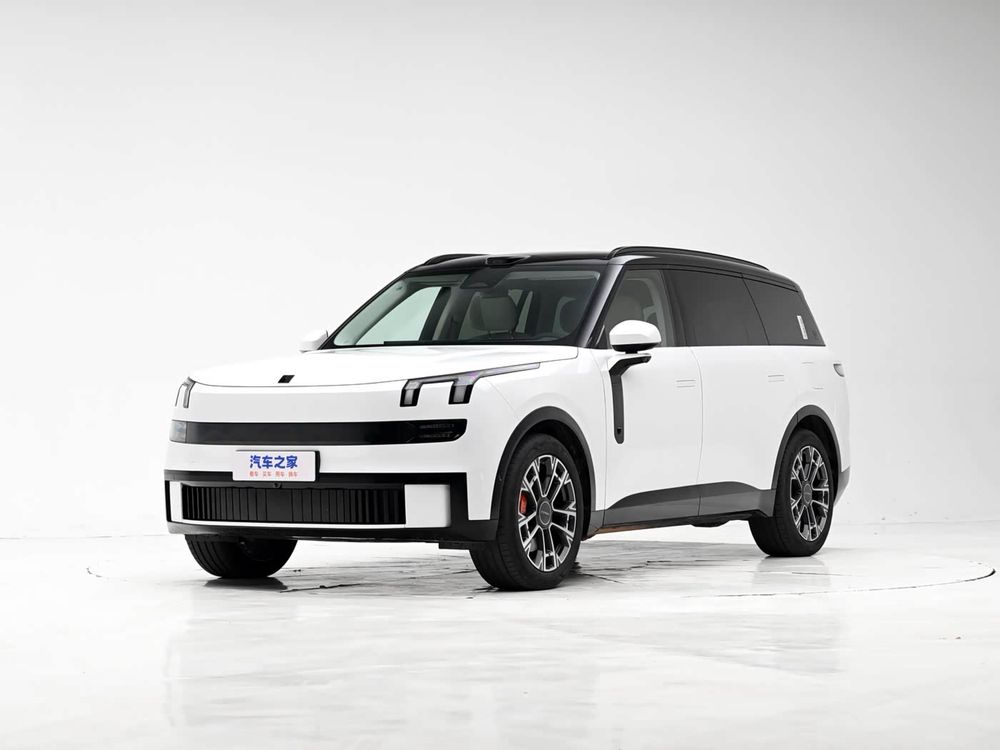 Lynk&Co 900 2.0T Ultra по низким ценам предзаказ