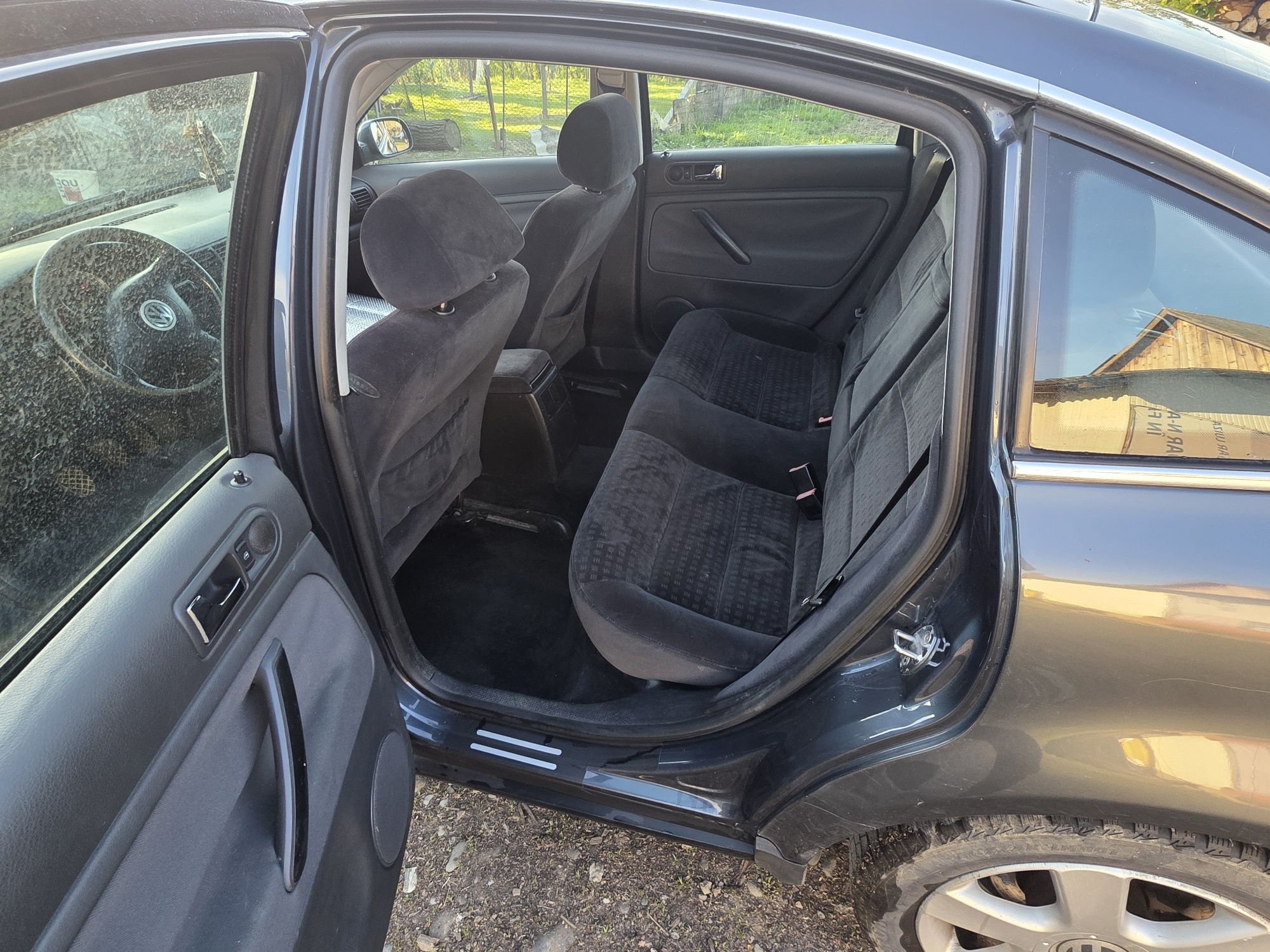 Vând Passat b5.5