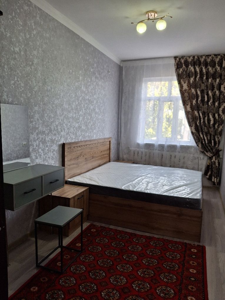 Сдаю свою квартиру на Чапанате