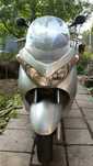 Syzuki Burgman 200cc.