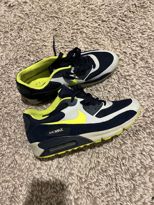 Nike Air Max 90-пригинални мъжки маратонки