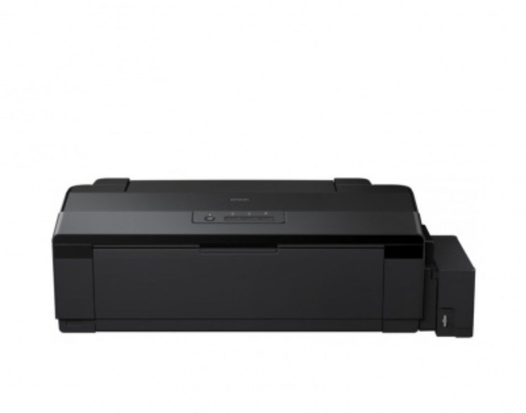 Готовый бизнес Продам Epson l1800 принтер с прошивкой ДТФ утюг вподаро
