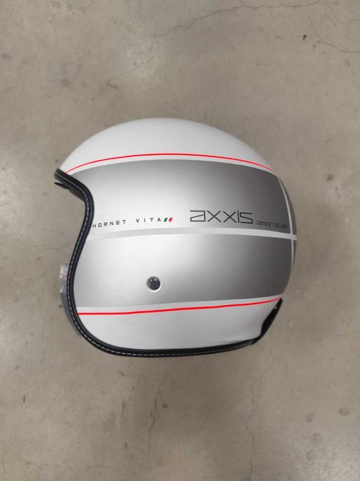 Каска за скутер AXXIS HORNET SV VITA A2 - Код: 83132