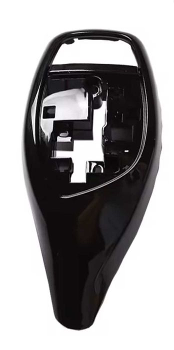 BMW F01 F07 F10 F11 скоростен лост piano black